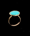 Bague Esmeralda