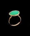 Bague Esmeralda