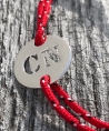 Bracelet CN quartier maritime de CAEN