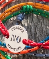 Bracelet NO quartier maritime