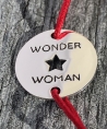 Bracelet Wonder Woman
