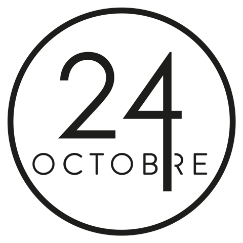 24 Octobre